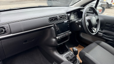 Citroen C3 1.2 PureTech C-Series Edition 5dr Petrol Hatchback